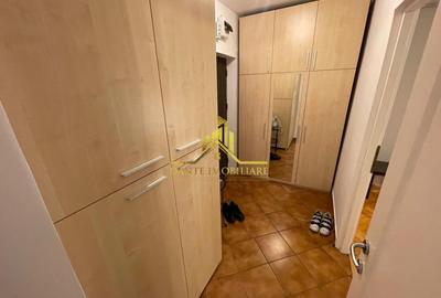 Apartament cu 2 camere decomandat, mobilat în Gheorgheni - 7