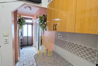 Apartament cu 2 camere decomandat în Ultracentral - 13