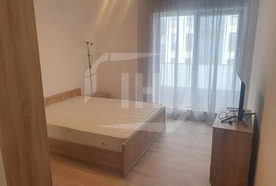 Apartament cu 2 camere decomandat, mobilat în Andrei Mureșanu - 2