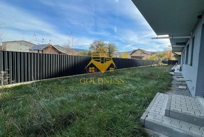 Apartament cu 2 camere semidecomandat, mobilat în Florești - 5