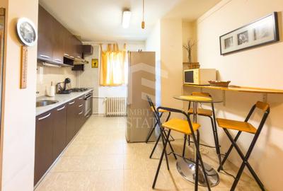 Apartament cu 2 camere decomandat în Drumul Taberei - 4