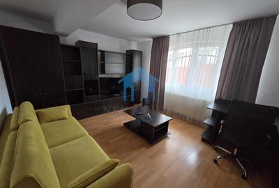 Apartament cu 2 camere decomandat în Andrei Mureșanu