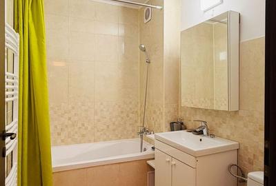 Apartament cu 3 camere semidecomandat, mobilat în Mazepa 1 - 8