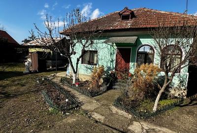 Teren de 2094 mp, în Ostroveni - 2