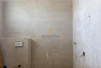 Duplex cu 4 camere cu Canalizare în Nord-Est - 7