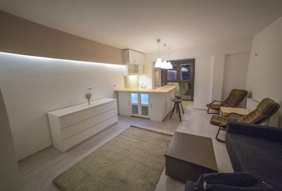 Apartament cu 2 camere decomandat, mobilat în Dristor