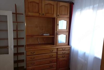 Apartament cu 2 camere decomandat în Alexandru cel Bun