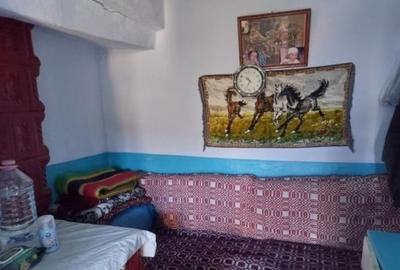 Casă cu 2 camere cu Canalizare în Drăgușeni - 12