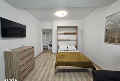 Garsonieră în Drumul Taberei - 4