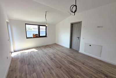 Duplex cu 3 camere cu Canalizare în Chitila - 27