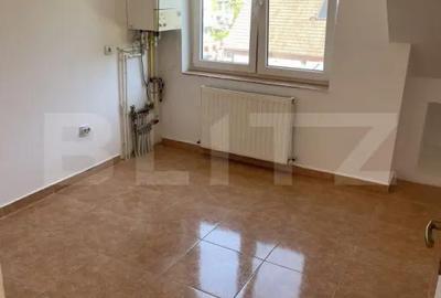 Apartament cu 3 camere semidecomandat în Ștefan cel Mare - 12