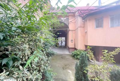Apartament cu 2 camere în Iosefin