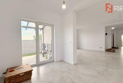 Duplex cu 3 camere cu Teren 386 Mp în Moșnița Nouă - 6