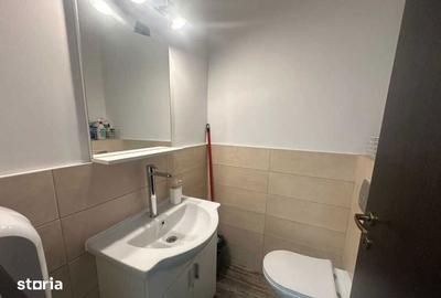 Apartament cu 2 camere semidecomandat, mobilat în Central - 2