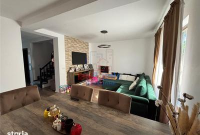 Casă cu 3 camere cu Teren 250 Mp în Miroslava - 6