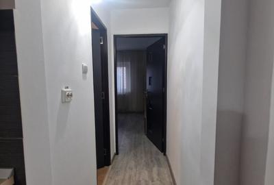 Apartament cu 2 camere semidecomandat în Sud - 10