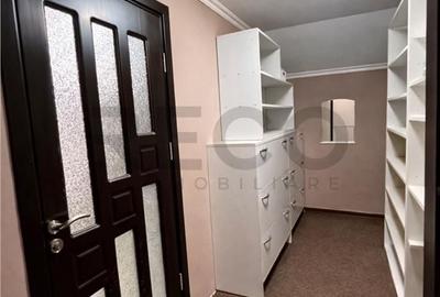 Casă cu 4 camere cu Teren 505 Mp în Central