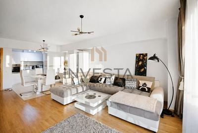 Apartament cu 2 camere semidecomandat, mobilat în Gheorgheni - 7