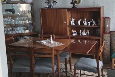Casă cu 4 camere în Izvoare