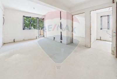 Apartament cu 2 camere semidecomandat în Andronache - 16