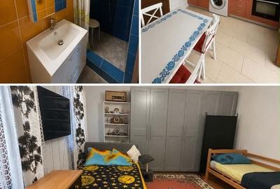 Casă în Iosefin
