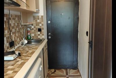 Apartament nedecomandat în Bularga - 7