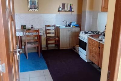 Casă cu 3 camere în Hideaga