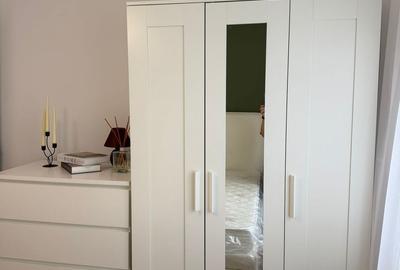 Apartament cu 2 camere în Crângași - 3