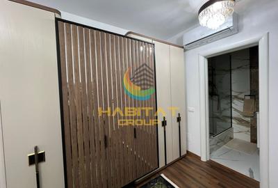 Apartament cu 3 camere decomandat, mobilat în Mihai Bravu - 9
