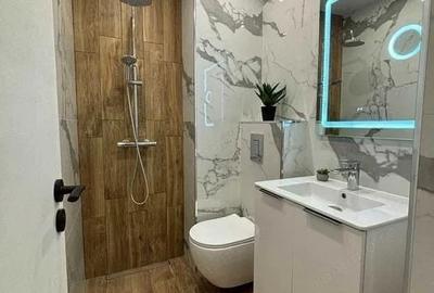 Apartament cu 3 camere semidecomandat în Cotroceni