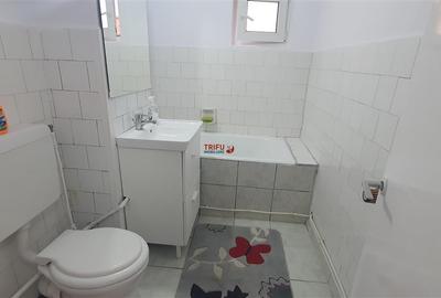 Apartament cu 2 camere semidecomandat în Cetate - 8