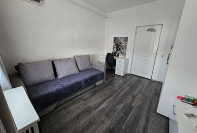 Garsonieră decomandată în Stâlpu - 1