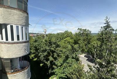 Apartament cu 3 camere decomandat în Găvana - 3