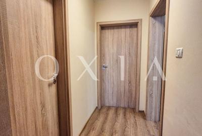 Apartament cu 3 camere semidecomandat, mobilat în P-ța Unirii - 15