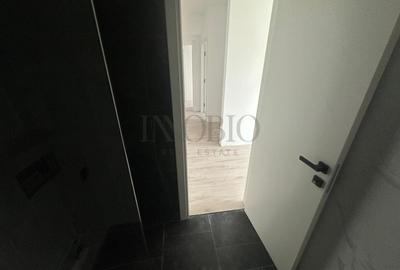 Apartament cu 3 camere semidecomandat în Sisești - 10