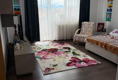 Apartament cu 2 camere decomandat în Central - 3