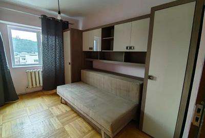 Apartament cu 4 camere decomandat în Nicolina - 2