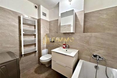 Apartament cu 2 camere decomandat în Burdujeni