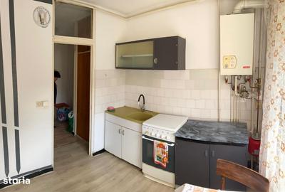 Garsonieră decomandată în Județean - 6