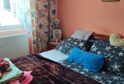Apartament cu 3 camere semidecomandat în Central - 4