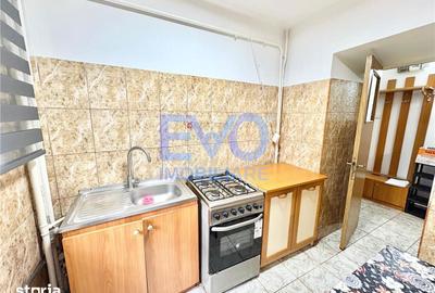 Apartament cu 2 camere semidecomandat în Canta - 2