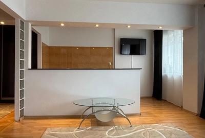 Apartament cu 3 camere decomandat, mobilat în Central - 9