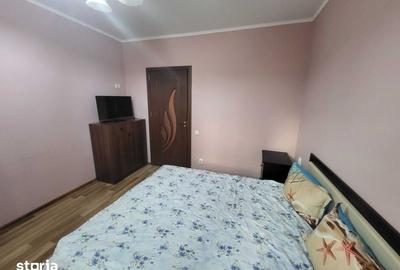 Apartament cu 2 camere în Sălăjan