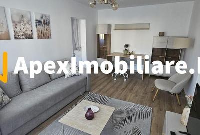 Apartament cu 2 camere semidecomandat în Crângași - 2