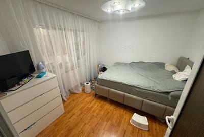 Apartament cu 2 camere decomandat în Central - 3