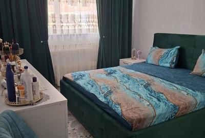 Apartament cu 2 camere decomandat în Chiajna - 3