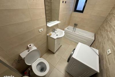 Apartament cu 2 camere decomandat, mobilat în Dobroești - 7