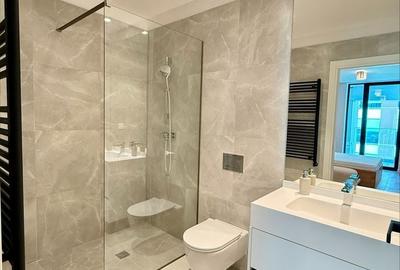 Apartament cu 3 camere în Cotroceni