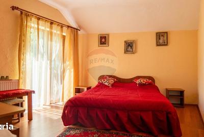 Casă cu Teren 1348 Mp în Dăești - 5