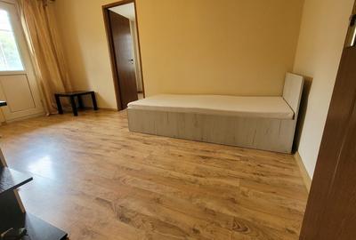 Apartament cu 2 camere nedecomandat în Mircea cel Bătrân - 6